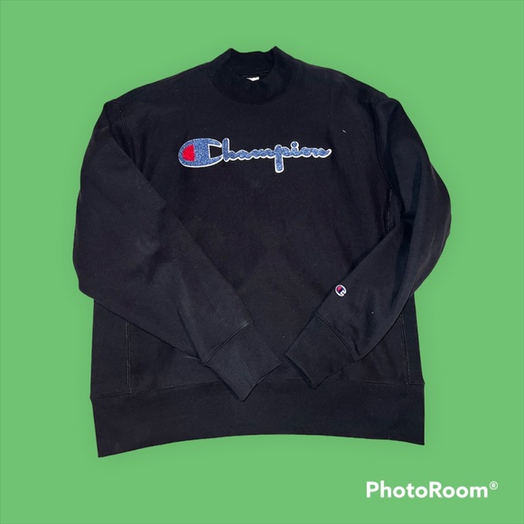 Champion | Shirts | Turtleneck Champion 